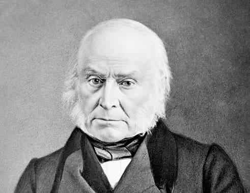 Lire la suite à propos de l’article John Quincy Adams : du Bureau ovale au combat contre l’esclavage