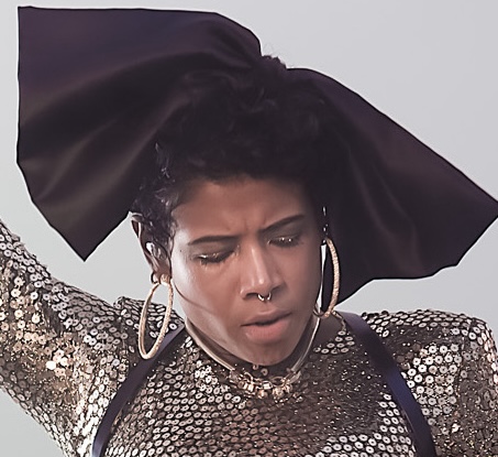 You are currently viewing Kelis vs The Neptunes : “Milkshake”, le tube qui a enrichi Pharrell mais pas la chanteuse