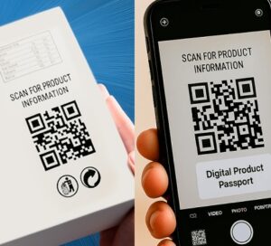 Lire la suite à propos de l’article L’Europe s’apprête à imposer un « Passeport Numérique » pour les produits : vers une traçabilité totale ?