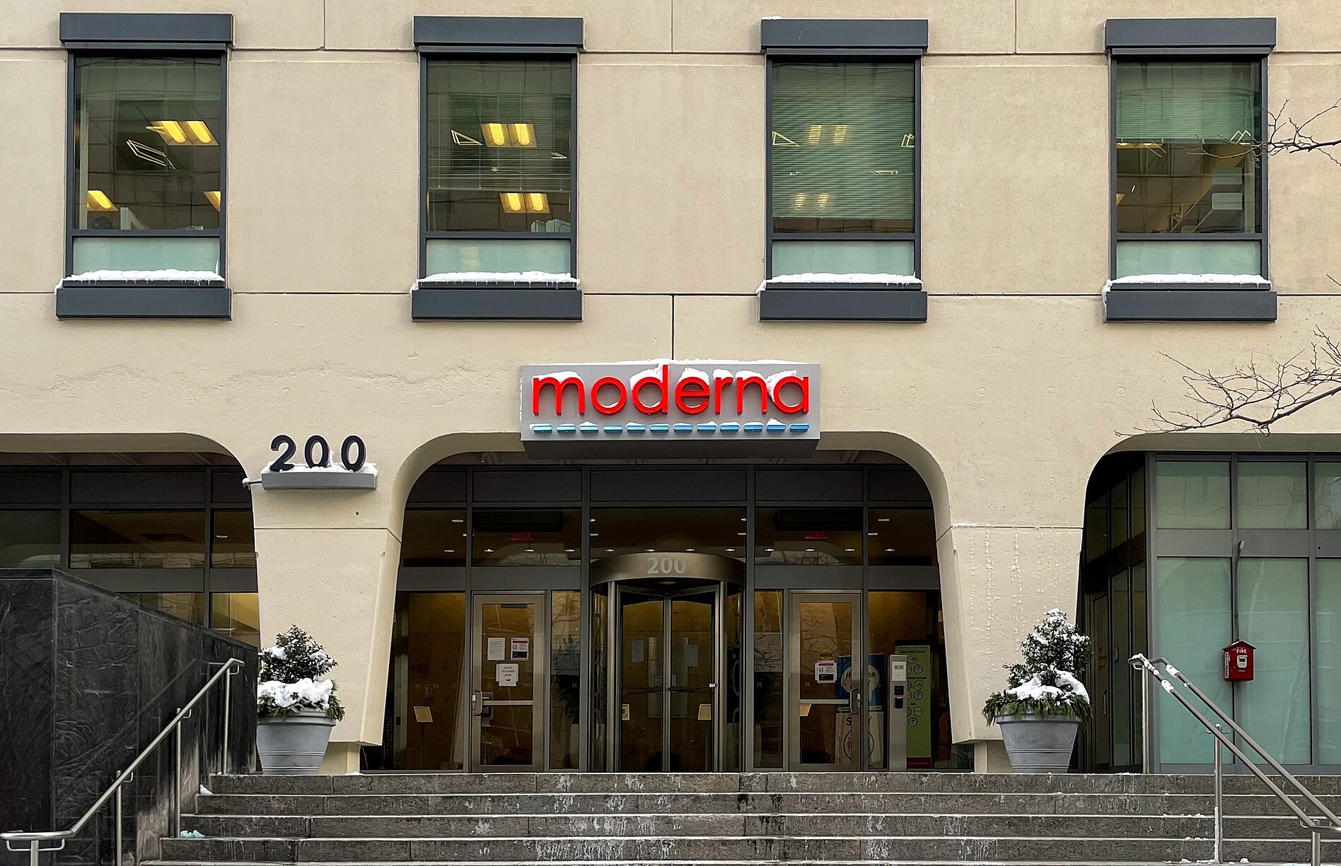You are currently viewing Moderna : les actions s’envolent après les craintes autour d’une épidémie d’hantavirus