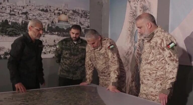 Lire la suite à propos de l’article Gaza : Israël annonce l’élimination de Mohammed Odeh, chef militaire des Brigades al-Qassam