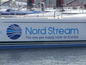 Lire la suite à propos de l’article Nord Stream : deux livres relancent la piste ukrainienne et fragilisent le silence allemand