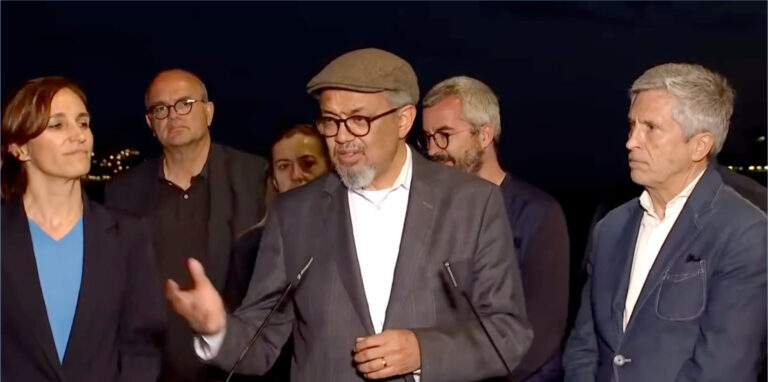 Lire la suite à propos de l’article OMS : Le Dr Tedros salue la solidarité internationale autour de l’opération sanitaire menée à Tenerife
