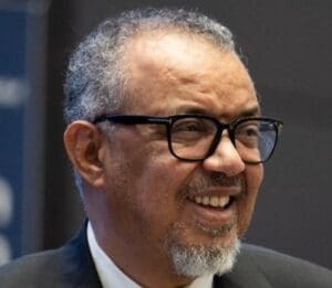 Lire la suite à propos de l’article OMS : Tedros défend une réforme profonde de la santé mondiale à l’ouverture de la 79e Assemblée mondiale de la santé