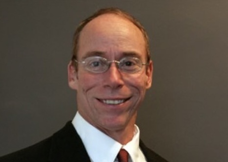 Steven Greer. Photo : DR 