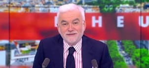 Lire la suite à propos de l’article Pascal Praud : vive colère après les déclarations de Mathilde Panot sur l’identité française