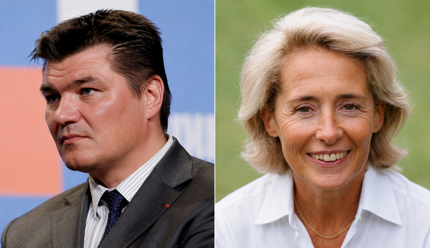You are currently viewing Patrimoine minoré : Cayeux et Douillet reconnaissent les faits devant la justice