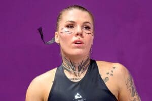 Lire la suite à propos de l’article Roland-Garros : Oliynykova interpelle le tennis sur les joueuses russes