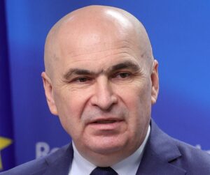 Lire la suite à propos de l’article Roumanie : le premier ministre Ilie Bolojan renversé après une alliance controversée avec l’extrême droite