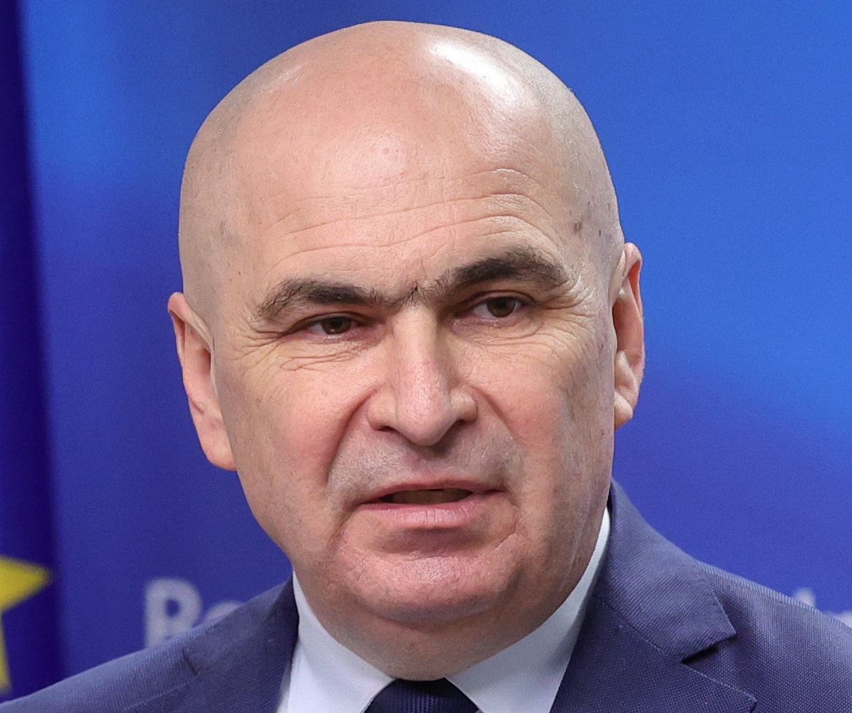 Ilie Bolojan. Photo : @UE 