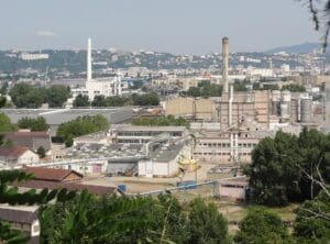Lire la suite à propos de l’article Polluants éternels : l’ONU interpelle Arkema, Daikin et l’État français sur la vallée de la chimie