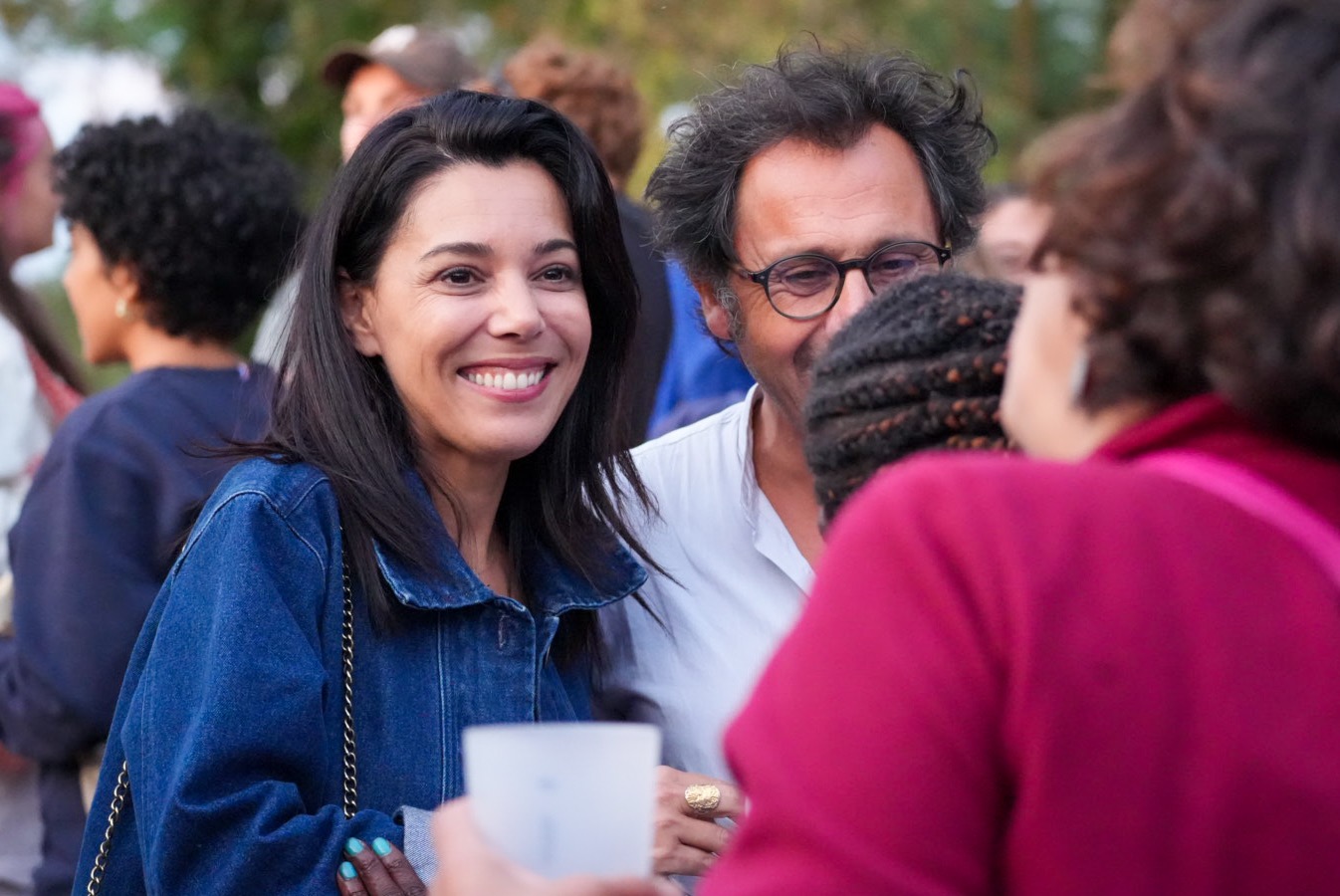 You are currently viewing Sophia Chikirou : la députée LFI jugée à Paris pour escroquerie et vol de chèques