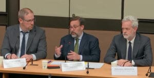 Lire la suite à propos de l’article Souveraineté Numérique en France : les géants du Cloud (AWS, Google, Microsoft) face aux députés