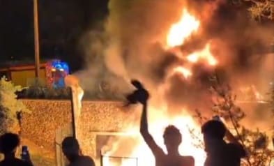 Lire la suite à propos de l’article Violences PSG : un mort, 780 interpellations et une nuit de chaos après le sacre européen