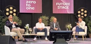 Lire la suite à propos de l’article Zéro-to-One Lyon : comment la tech redéfinit la guerre et l’industrie de Défense européenne