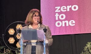 Lire la suite à propos de l’article Zéro-to-One : Véronique Sarselli veut faire de Lyon un leader européen de l’innovation