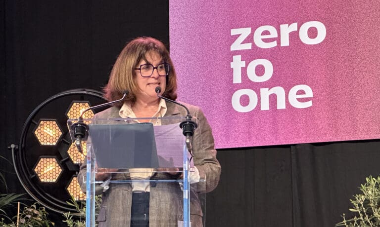 Lire la suite à propos de l’article Zéro-to-One : Véronique Sarselli veut faire de Lyon un leader européen de l’innovation