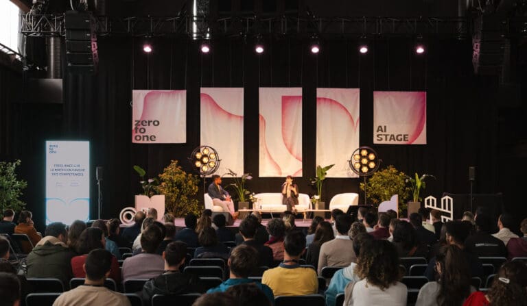 Lire la suite à propos de l’article Zero to one : le rendez-vous des start-up lyonnaises revient le 28 mai avec une édition tournée vers l’IA et la souveraineté