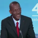 Bally Bagayoko, maire LFI de Saint-Denis