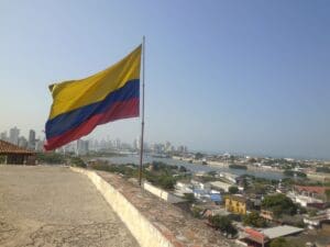 Lire la suite à propos de l’article Colombie : l’expulsion réciproque des ambassadeurs avec la Bolivie marque une nouvelle escalade diplomatique