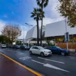 Palais des Festivals et des Congrès à Cannes