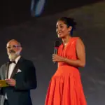 Golshifteh Farahani au Festival de Locarno 2025
