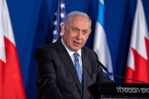 Lire la suite à propos de l’article Iran : Netanyahou maintient la pression et affirme que la guerre n’est « pas finie » autour du programme nucléaire