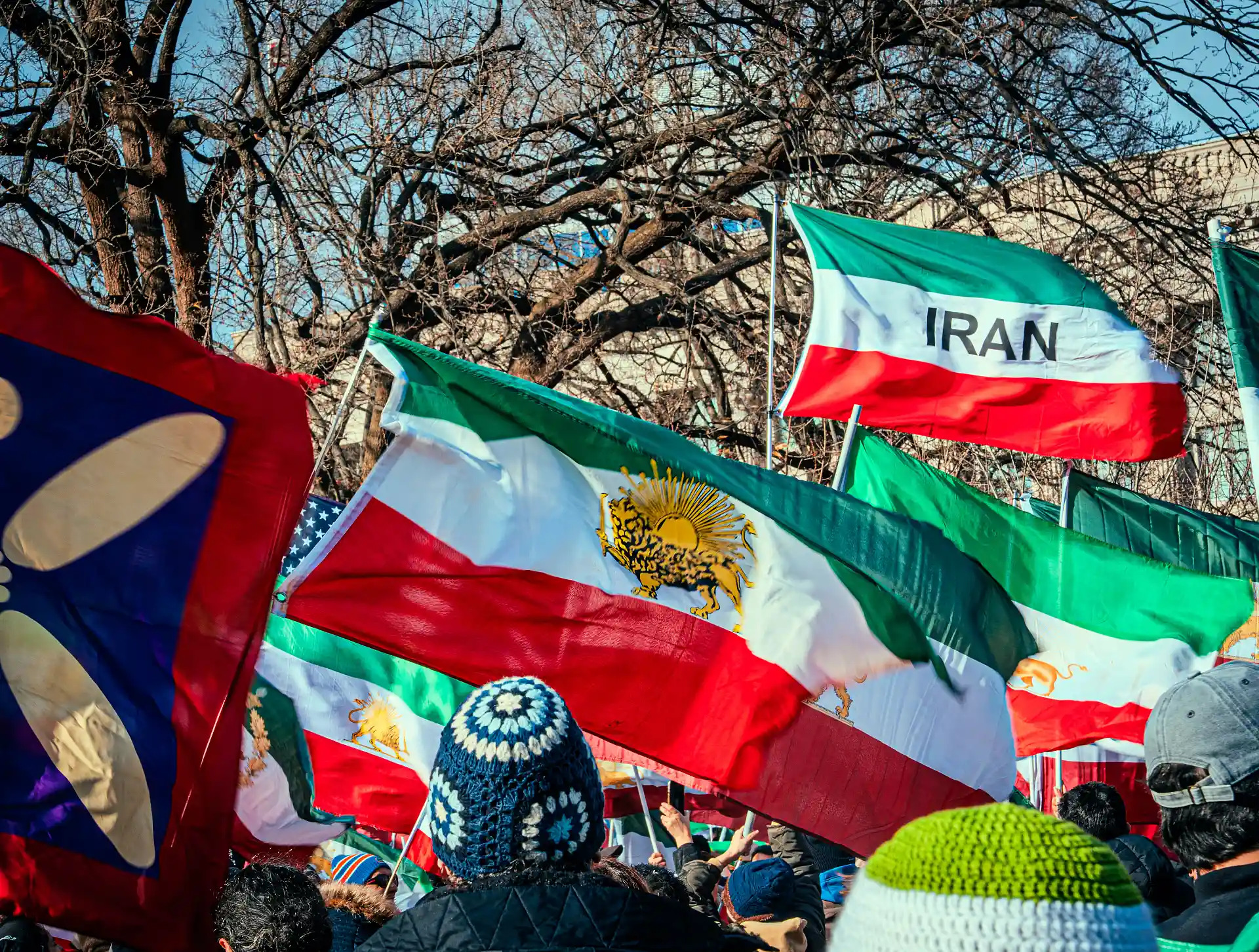 You are currently viewing Iran : exécution d’un ingénieur accusé d’espionnage pour la CIA et le Mossad, les tensions s’intensifient
