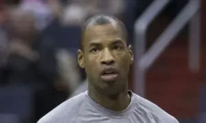 Lire la suite à propos de l’article NBA : décès de Jason Collins, pionnier du basketball américain, à 47 ans