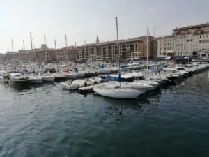 Lire la suite à propos de l’article Saison Méditerranée : 50 événements gratuits du 15 au 24 mai 2026 à Marseille