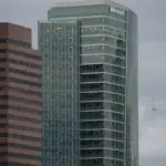 Immeuble Microsoft à Bellevue, Washington
