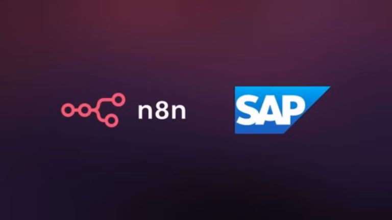 Lire la suite à propos de l’article n8n intégré dans SAP Joule Studio : l’IA agentique valorisée à 5,2 milliards de dollars