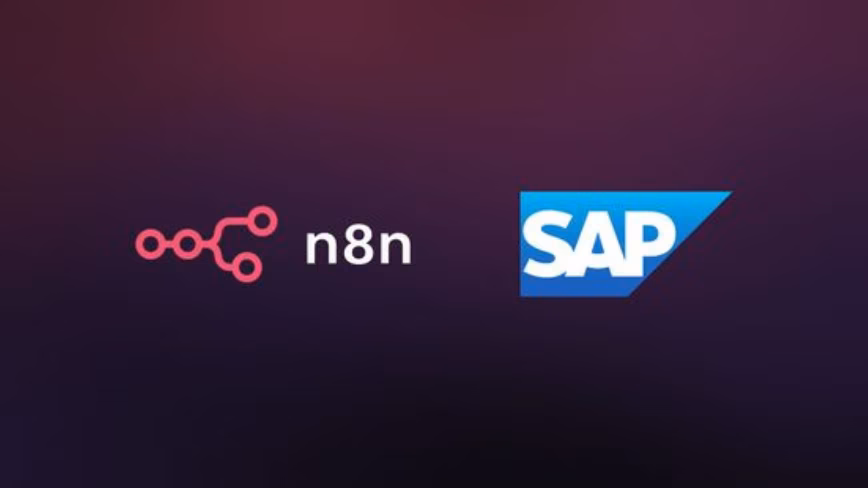 You are currently viewing n8n intégré dans SAP Joule Studio : l’IA agentique valorisée à 5,2 milliards de dollars