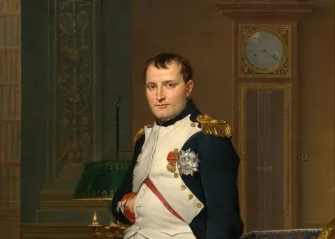 Lire la suite à propos de l’article Loi du 20 mai 1802 : quand Bonaparte rétablissait l’esclavage dans les colonies françaises