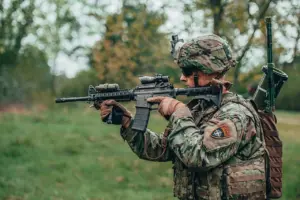Lire la suite à propos de l’article OTAN : l’exercice Northern Star déployé près de la frontière russe