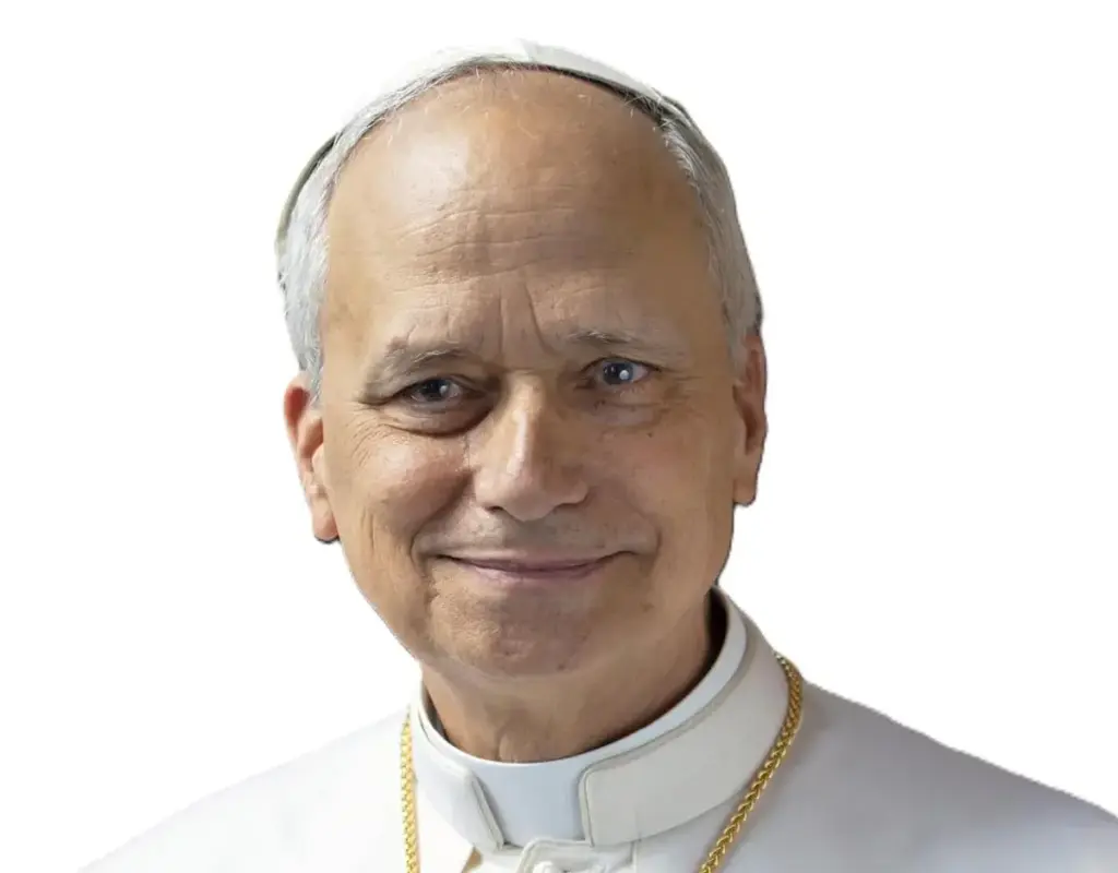 Le pape Léon XIV présente son encyclique Magnifica humanitas sur l'intelligence artificielle