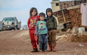 Lire la suite à propos de l’article État islamique : le retour en Australie de femmes et d’enfants liés à l’EI provoque une vive controverse