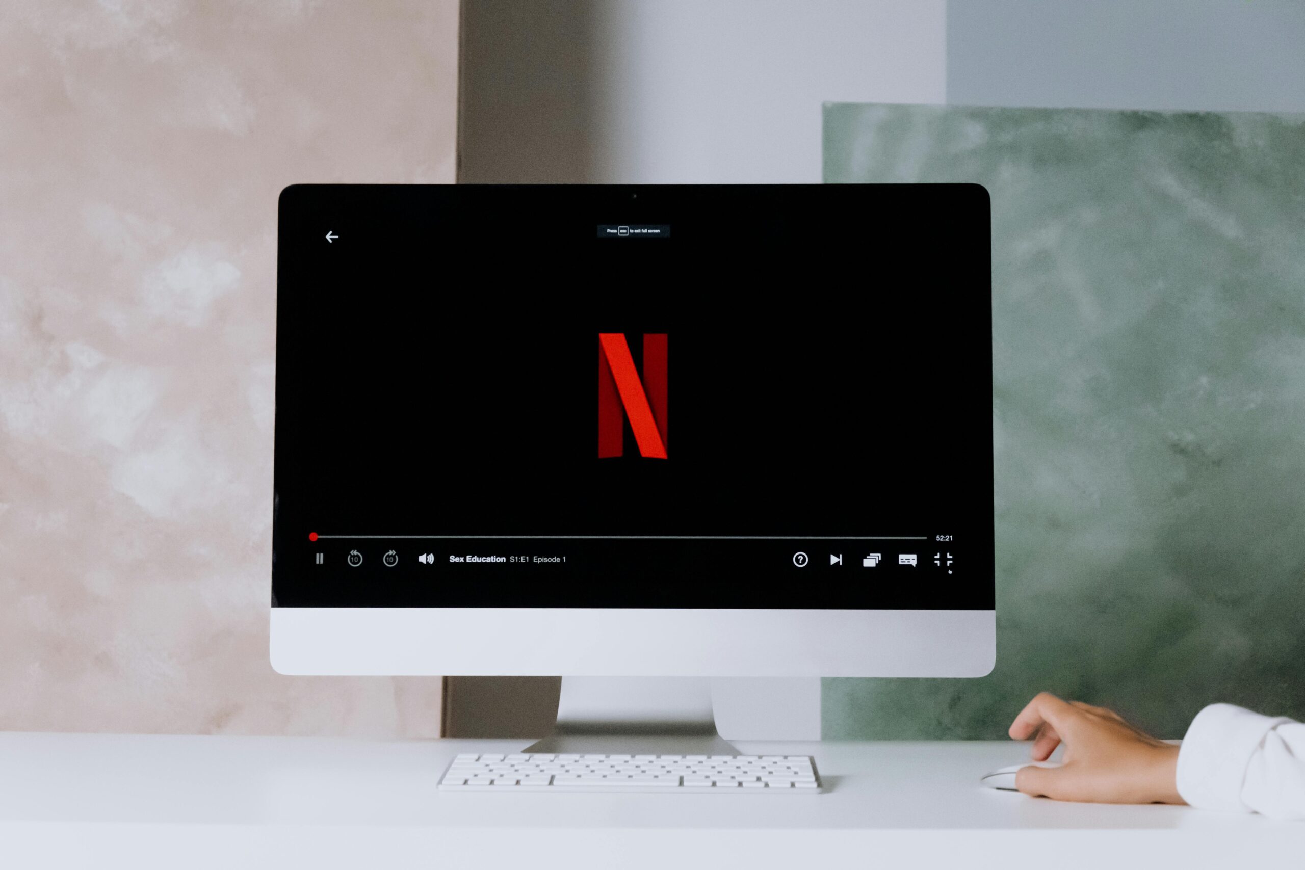 You are currently viewing Netflix : le Texas attaque la plateforme sur la collecte de données et le caractère « addictif » de son service