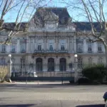 Hôtel de la préfecture du Rhône, Lyon