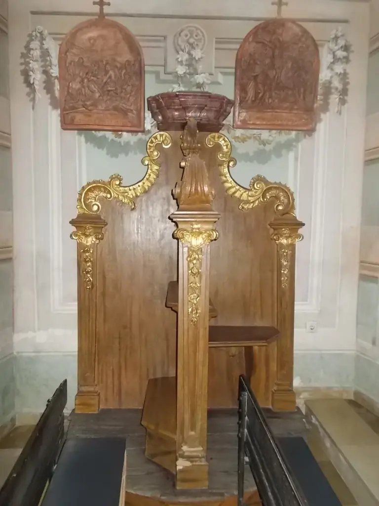 Lire la suite à propos de l’article Secret de la confession : l’Église s’oppose à une proposition de loi