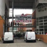 Manifestation Stop Islamophobie à Paris, 2019