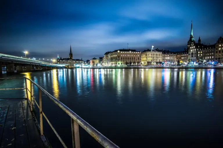 Lire la suite à propos de l’article Suède et intelligence artificielle : pourquoi Stockholm fabrique des licornes tech à foison?