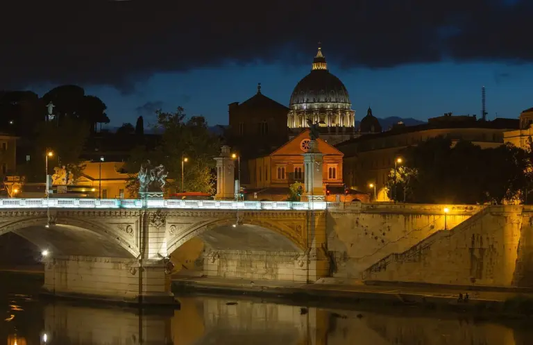 Lire la suite à propos de l’article Rome : une touriste colombienne séquestrée, cinq hommes arrêtés