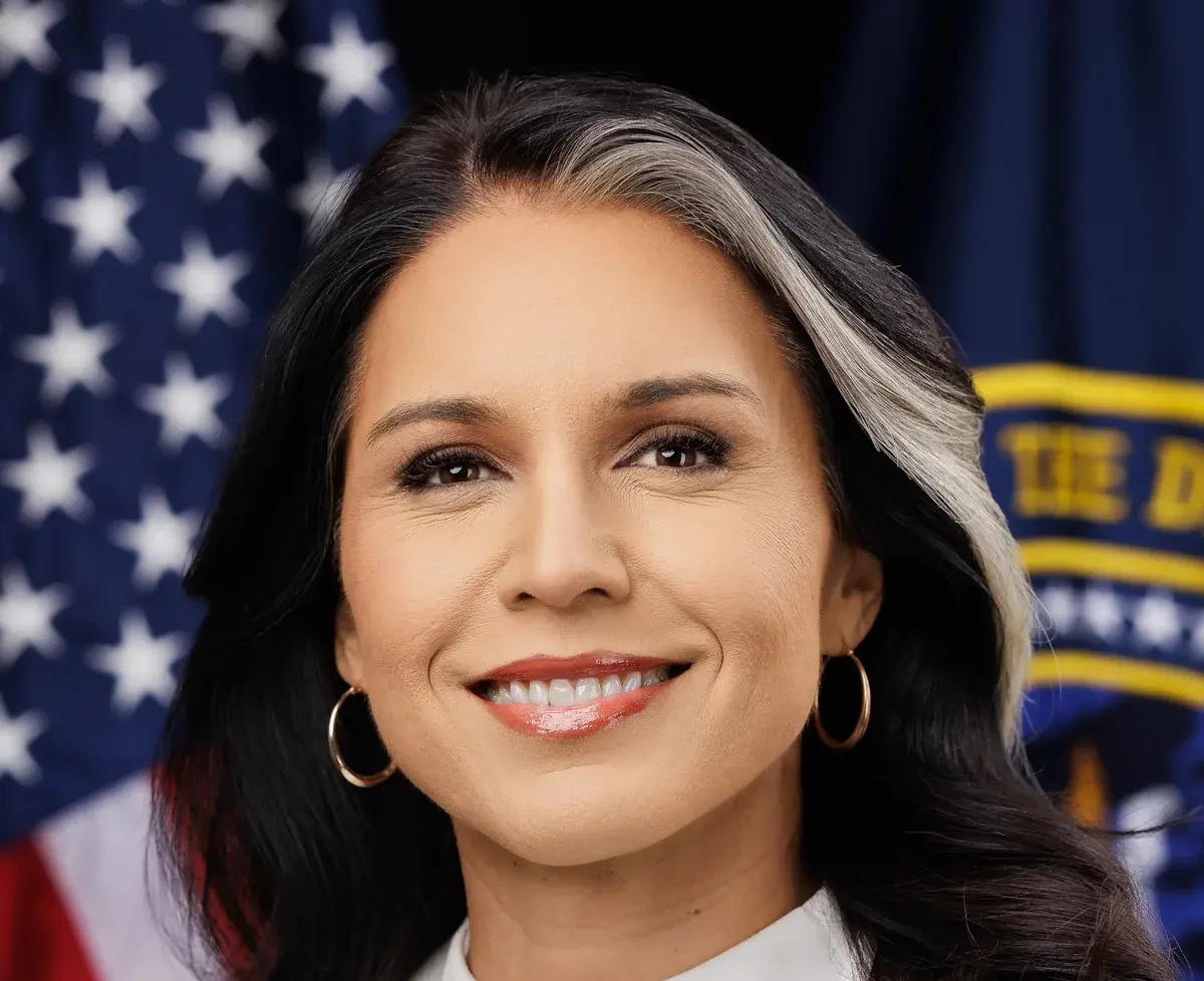 You are currently viewing Biolabs à l’étranger : Tulsi Gabbard enquête sur 120 laboratoires financés par Washington