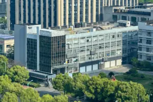 Lire la suite à propos de l’article Robotique : Unitree GD01, la Chine commercialise son premier mécha habité