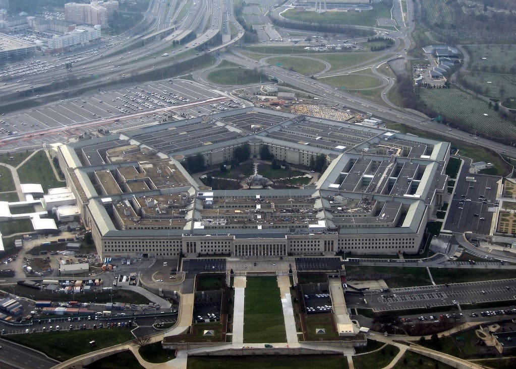 You are currently viewing Pentagone : l’administration Trump ferme davantage les portes à la presse