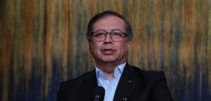 Lire la suite à propos de l’article Colombie : Gustavo Petro accuse les États-Unis de « s’allier avec des narcotrafiquants » en pleine tension électorale