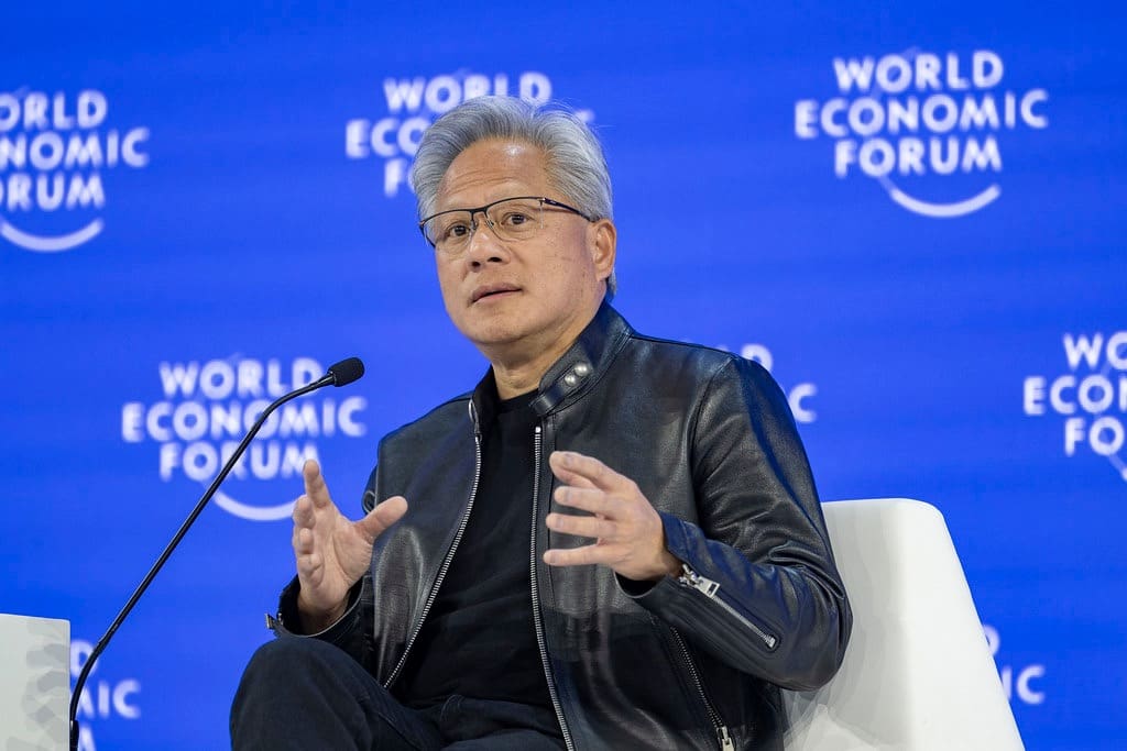 You are currently viewing Taïwan : l’électricité devient un enjeu stratégique face aux besoins croissants de Nvidia et de l’industrie des semi-conducteurs