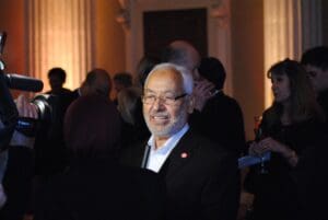 Lire la suite à propos de l’article Tunisie : Rached Ghannouchi condamné à la prison à vie dans un vaste procès visant Ennahda