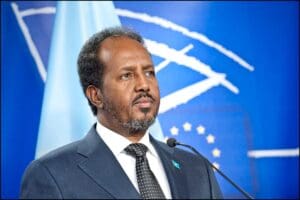 Lire la suite à propos de l’article Somalie : combats à Mogadiscio, entre affrontements armés et crise politique profonde